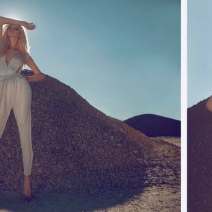 Photo: Joanna Paciorek