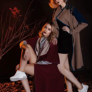 Photo: Joanna Paciorek for FASHION DISORDER