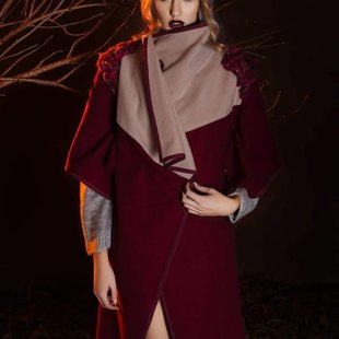 Photo: Joanna Paciorek for FASHION DISORDER