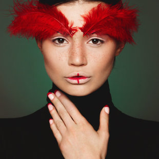 Photo: Joanna Paciorek