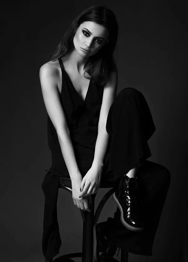 Photo: Joanna Paciorek