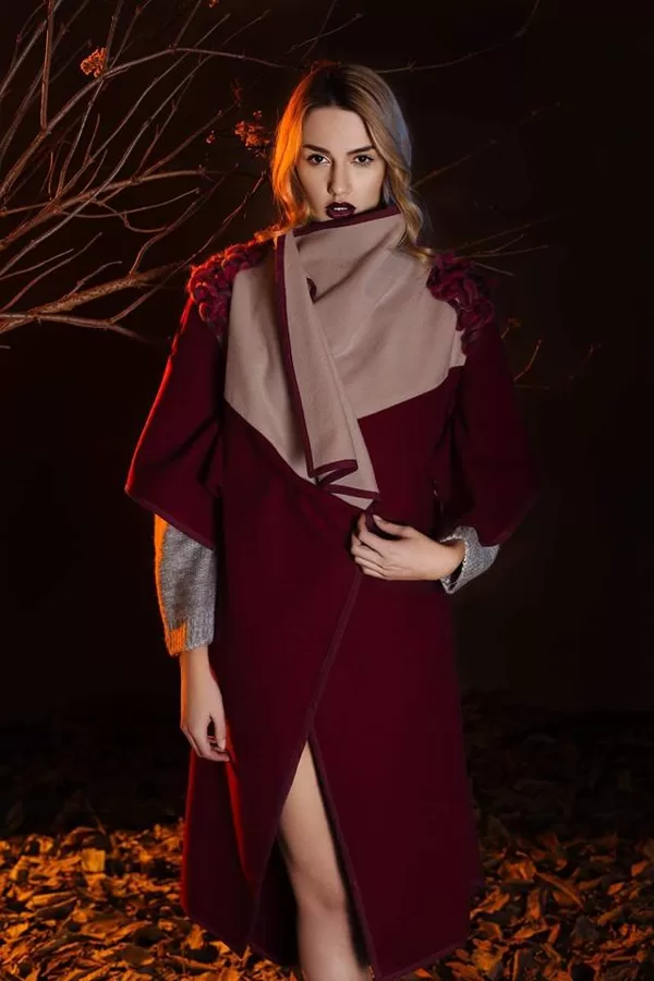 Photo: Joanna Paciorek for FASHION DISORDER
