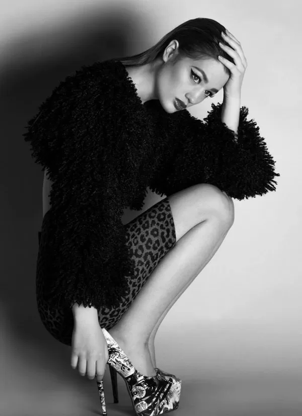 Photo: Joanna Paciorek