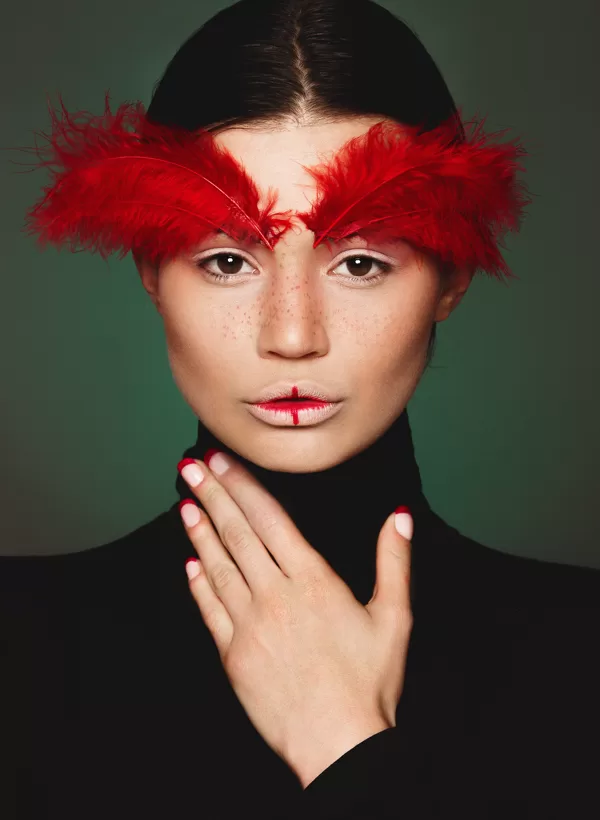 Photo: Joanna Paciorek