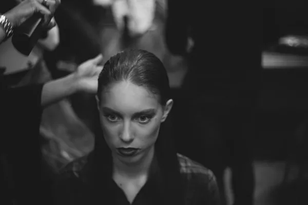 CAP ss2015 for Yuniku Showroom, Photo: Irina and Matej ⁞ Weddings 