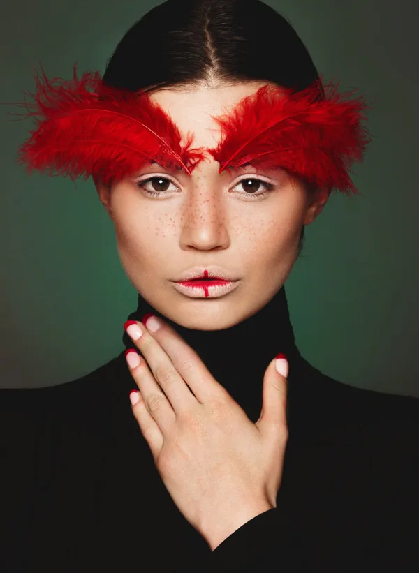 Photo: Joanna Paciorek