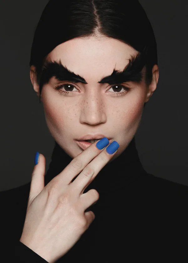 Photo: Joanna Paciorek