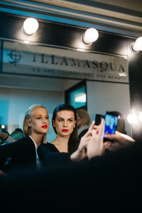CAP ss2015 for Yuniku Showroom,Photo: Irina and Matej ⁞ Weddings 